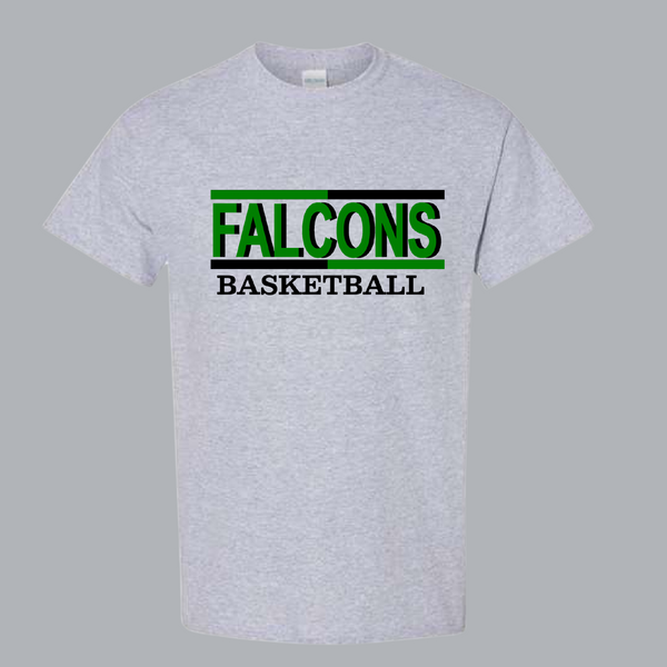 Lake Dallas High School Basketball 24-4