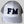 Flower Mound High School FM Puff Hat