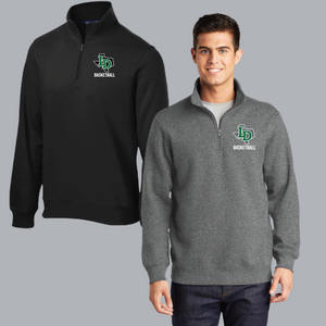 Lake Dallas High School Basketball 24-5