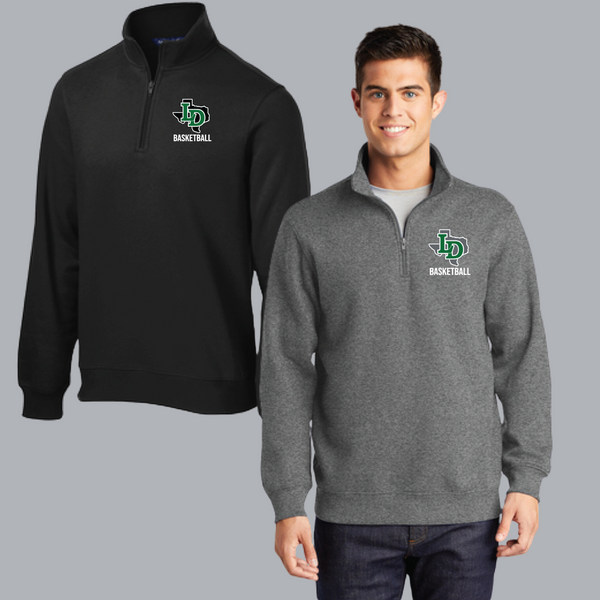 Lake Dallas High School Basketball 24-5