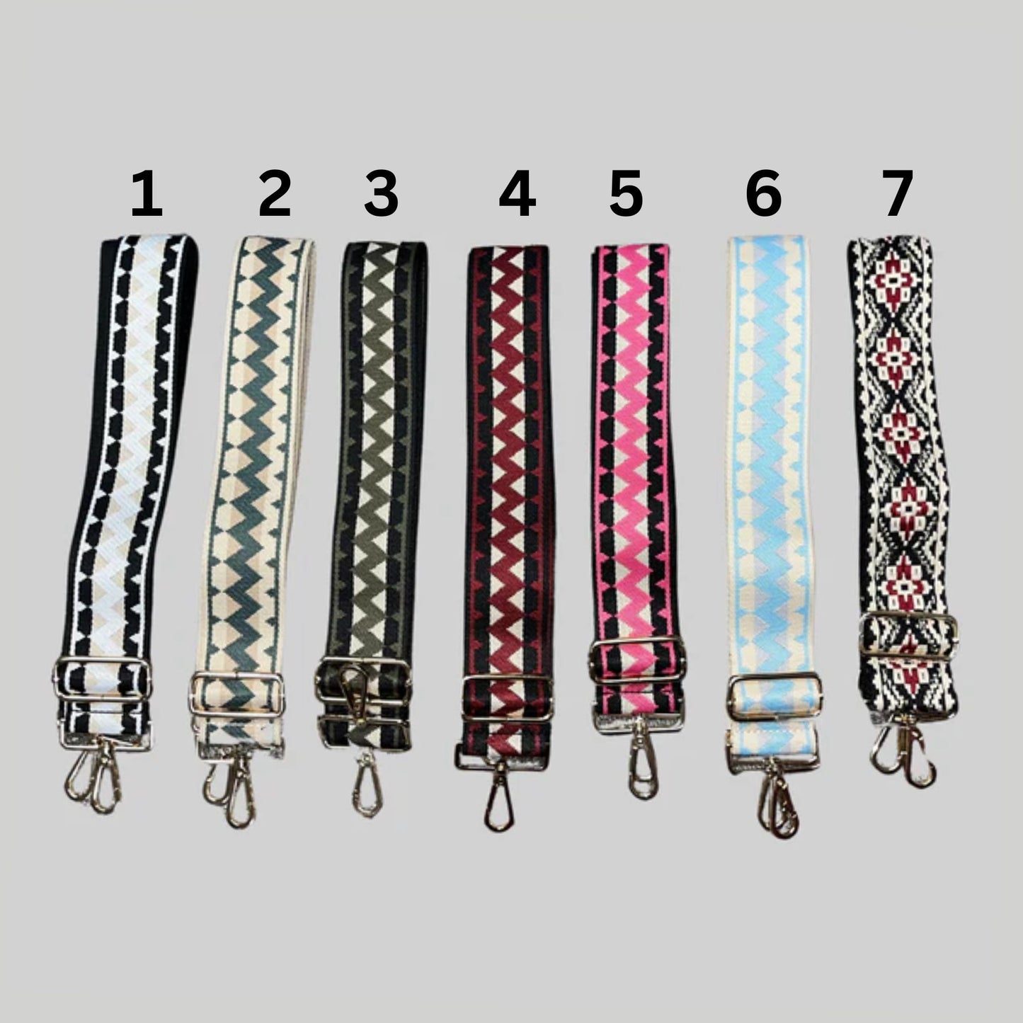 Purse Straps