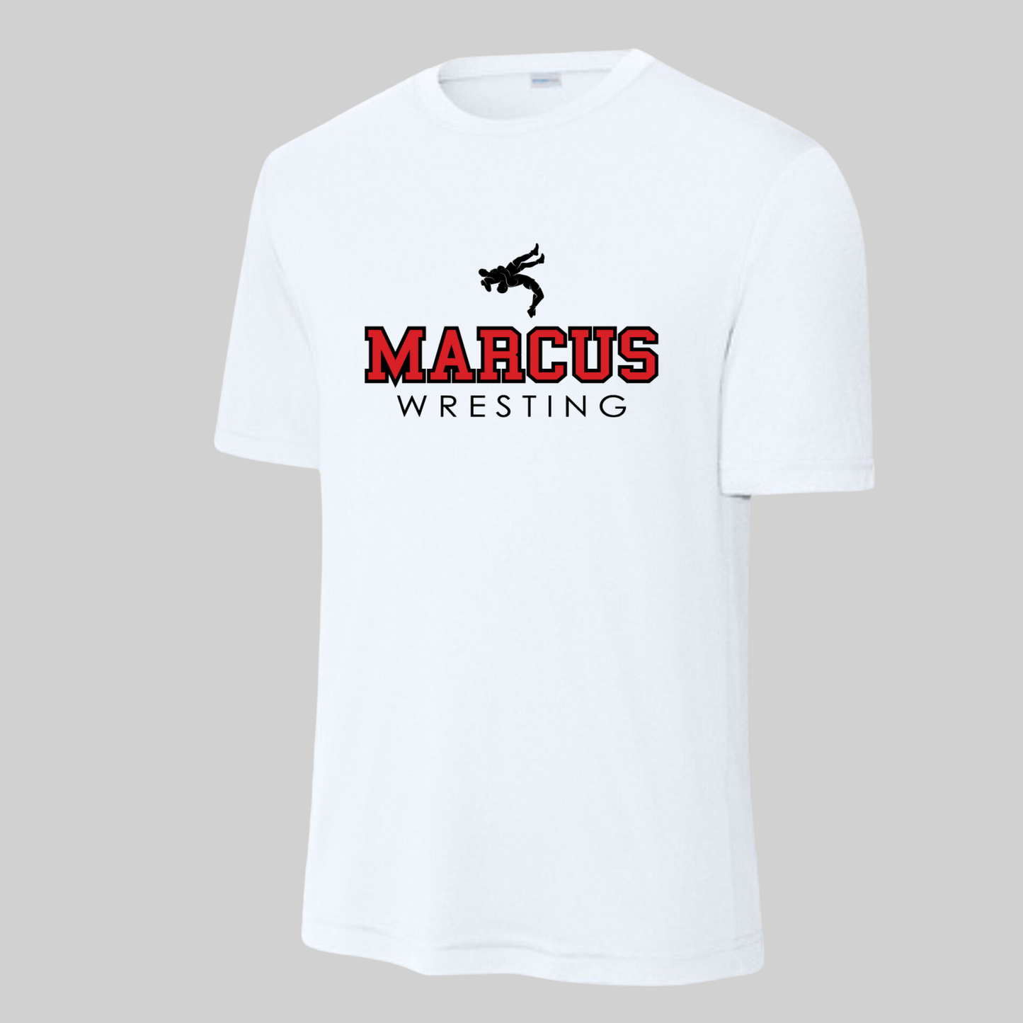 Marcus High School Boys Wrestling 23-6