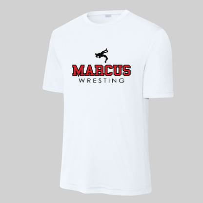 Marcus High School Boys Wrestling 23-6