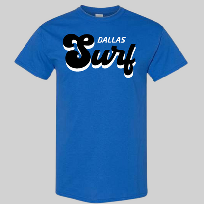 Dallas Surf Soccer Club 23-6