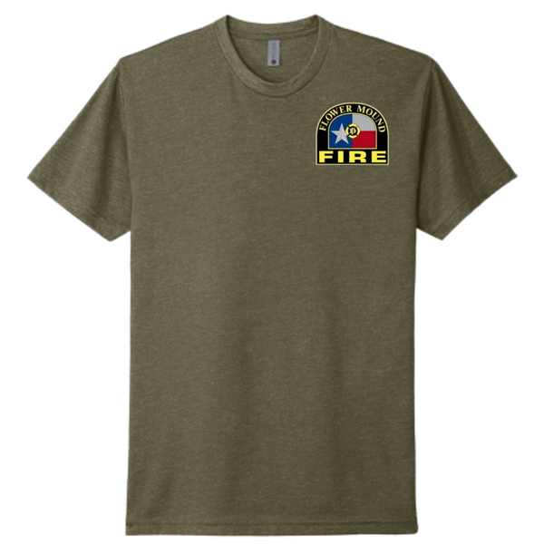 Flower Mound Fire Association
