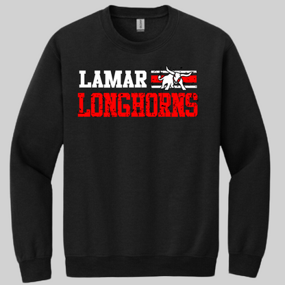 Lamar Middle School PTA 21-1