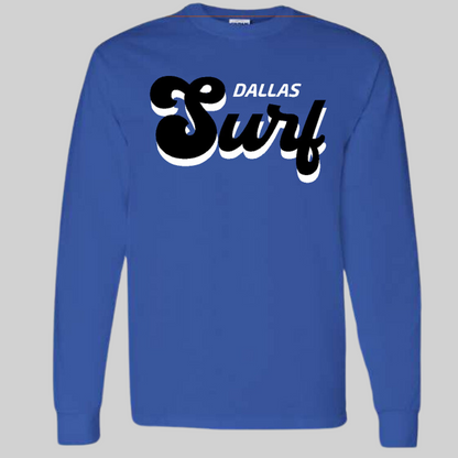 Dallas Surf Soccer Club 23-6