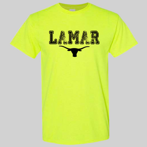Lamar Middle School PTA 23-5