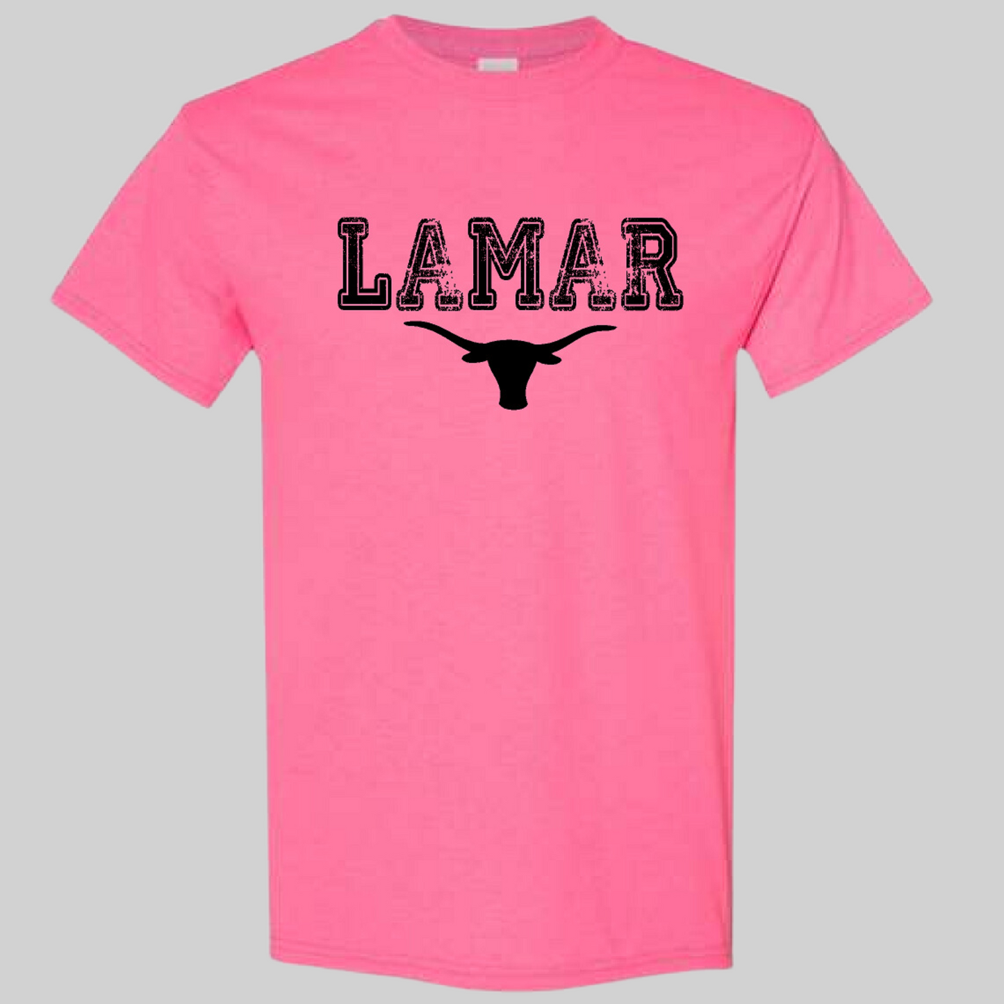 Lamar Middle School PTA 23-5