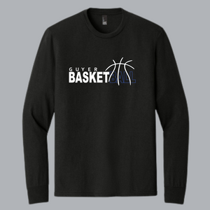 Guyer High School Basketball 24-12