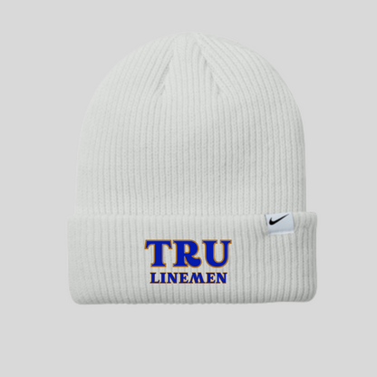 Trench Runnerz Nike Beanie