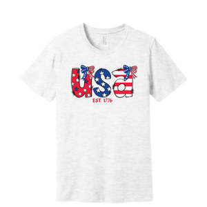 USA 1776