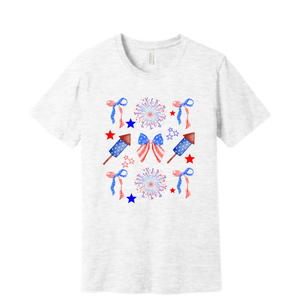 Firework Coquette