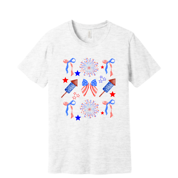 Firework Coquette