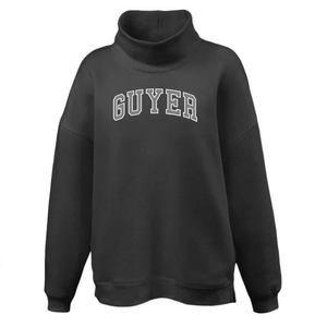 Guyer High School Volleyball 26-3