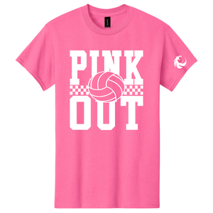 Guyer High School Volleyball 26-9