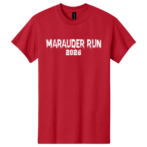 Bridlewood Elementary School Marauder Run