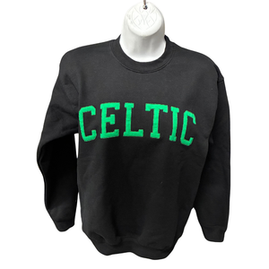 North Texas Celtic 26-4