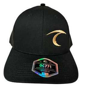 Dallas Surf Soccer Club Trucker Cap