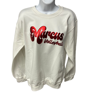 Marcus High School Volleyball 26-7