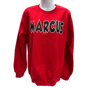 Marcus High School Volleyball 26-9