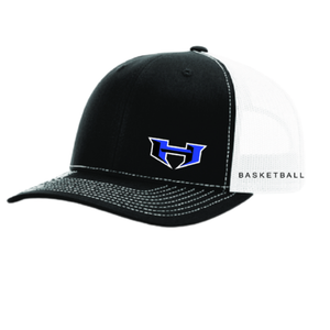 Hebron High School Basketball 26-6