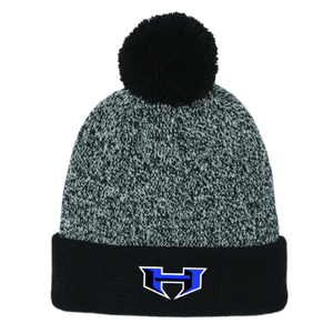 Hebron High School Basketball 26-9