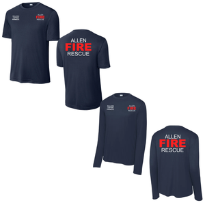 Allen Fire Dept 26-1