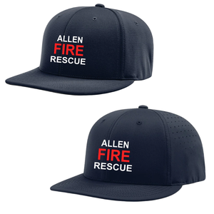Allen Fire Dept 26-4