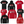 Marcus High School Volleyball 26-2