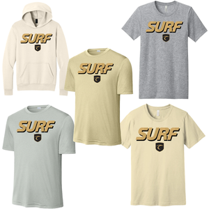 Dallas Surf Soccer Club 26-1