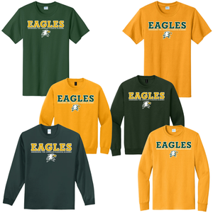 Founders Classical Academy Lewisville Spirit Wear 26-1