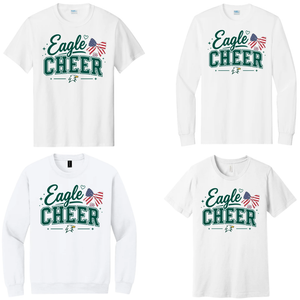 Founders Classical Academy Lewisville Cheer 26-1