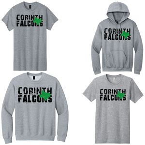Corinth Elementary School 26-7