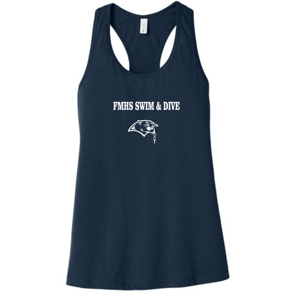 Flower Mound High School Swim and Dive 25-3