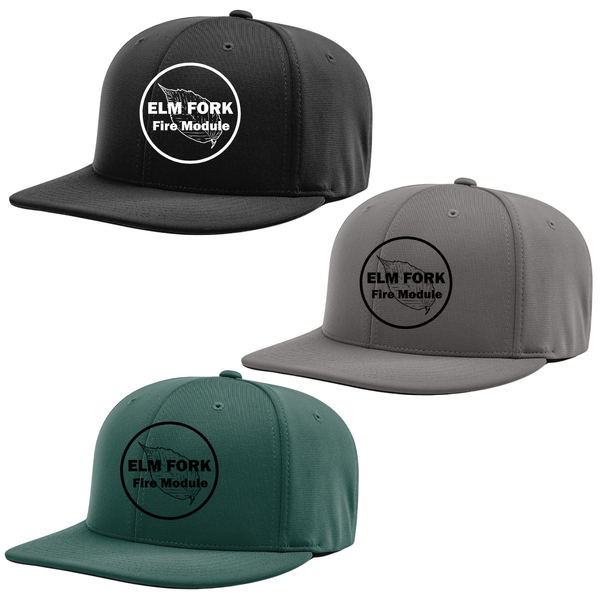 LFD Association Members Elm Fork Hat