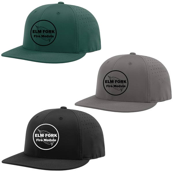 LFD Association Members Elm Fork Hat