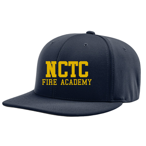 NCTC Instructor 25-8