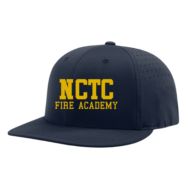 NCTC Instructor 25-8