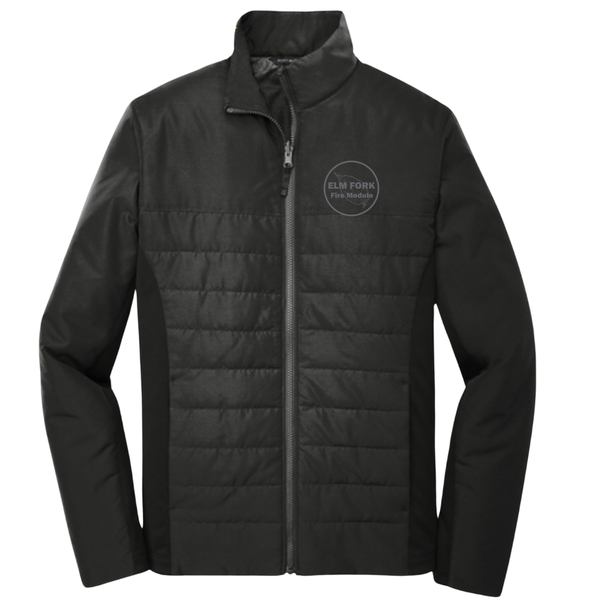 LFD Association Members Elm Fork 25-1