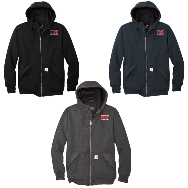 Farmers Branch Fire  25-7