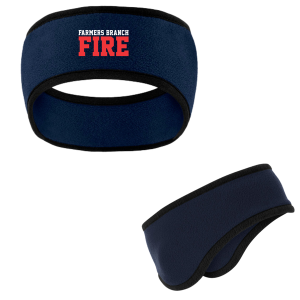 Farmers Branch Fire 25-2