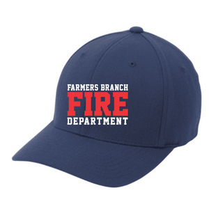 Farmers Branch Fire 25-4