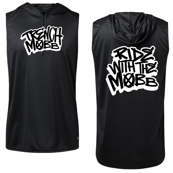 Trench Mobb Academy 25-8