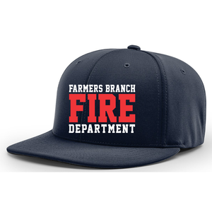 Farmers Branch Fire 25-8