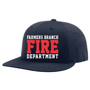 Farmers Branch Fire 25-8