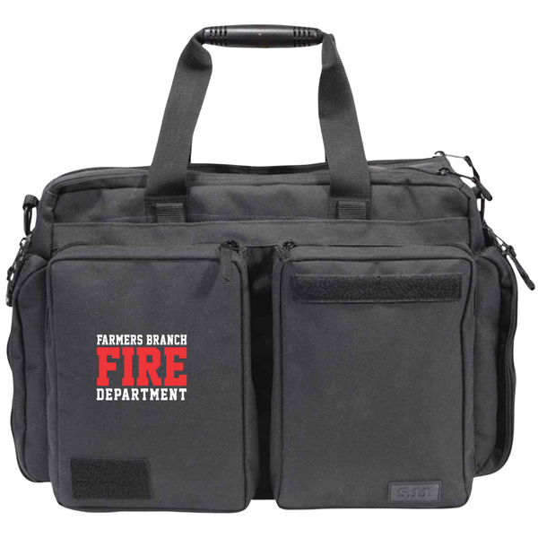 Farmers Branch Fire 25-11