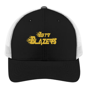 IBTT Blazers Track 26-4