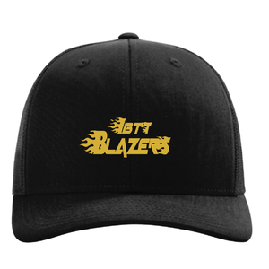 IBTT Blazers Track 26-4
