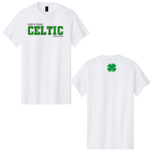 North Texas Celtic 26-3